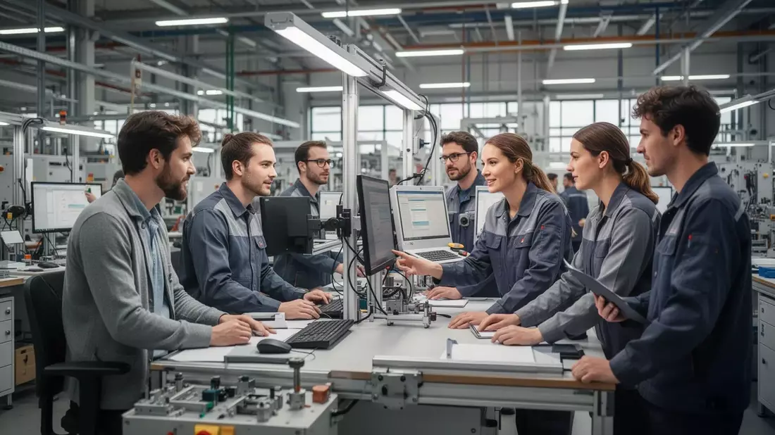 Haufe GmbH präsentiert Inklusionslösungen für behinderte Arbeitskräfte