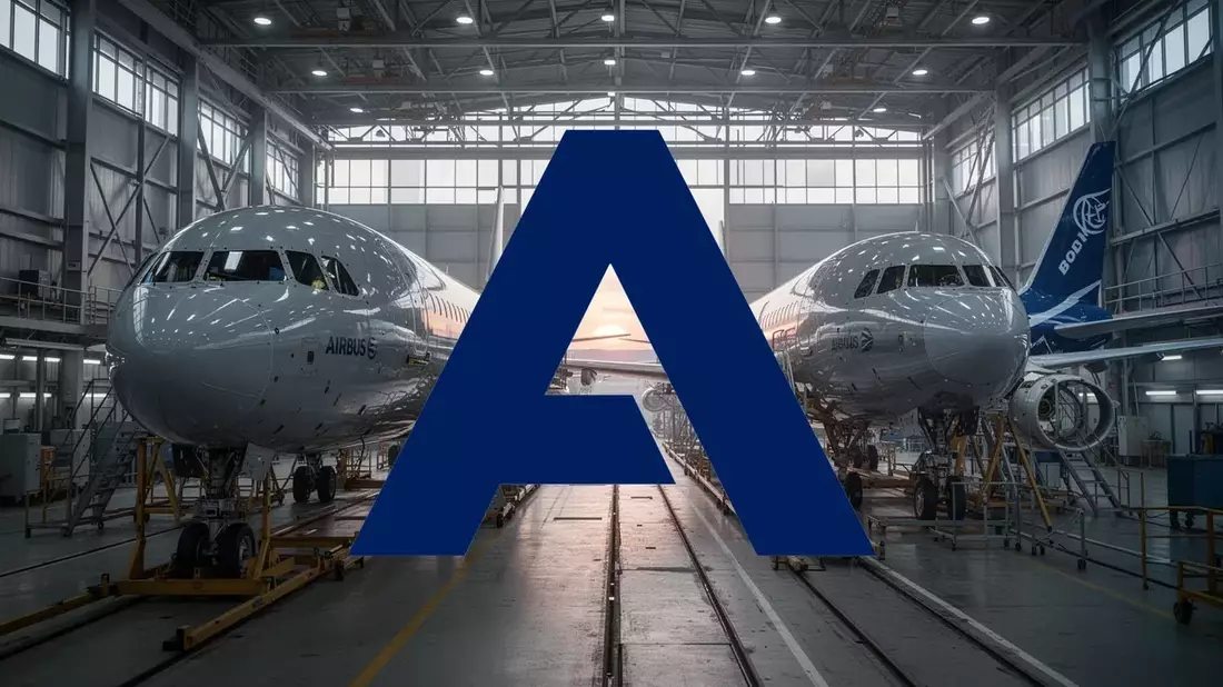 Airbus Stock Steady Despite Air India Probe, Orders Surpass 1,000