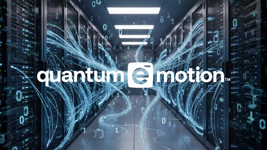 Quantum eMotion Stock vs. $5 Target: FIPS 140-3 Certification Key to Closing Gap