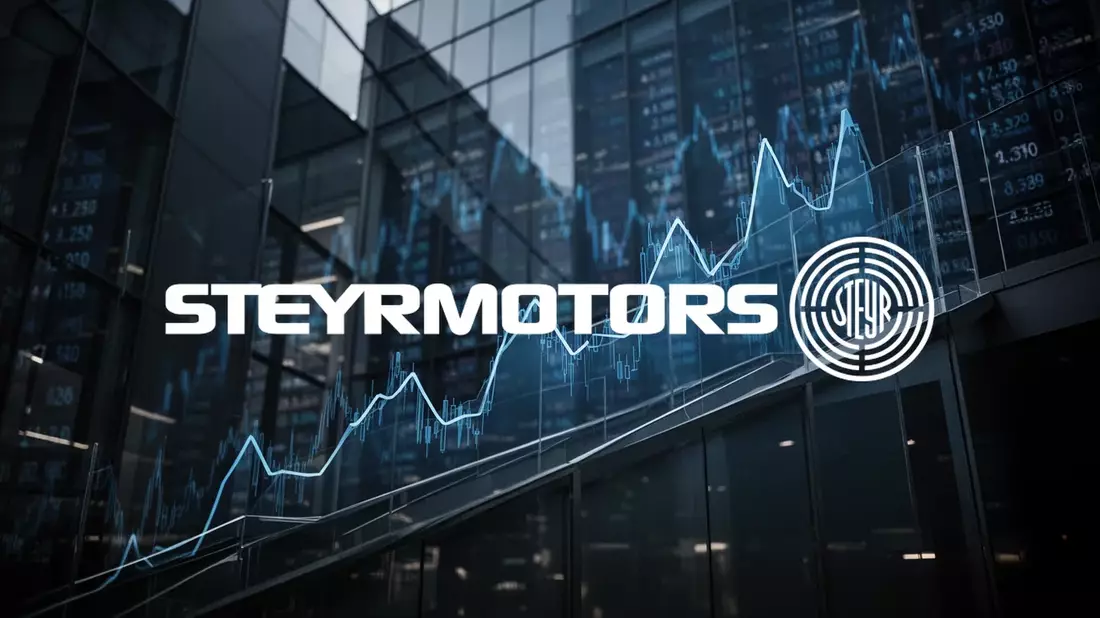 Steyr Motors: Fokus auf Halbjahreszahlen nach geplatztem Red-Cat-Deal