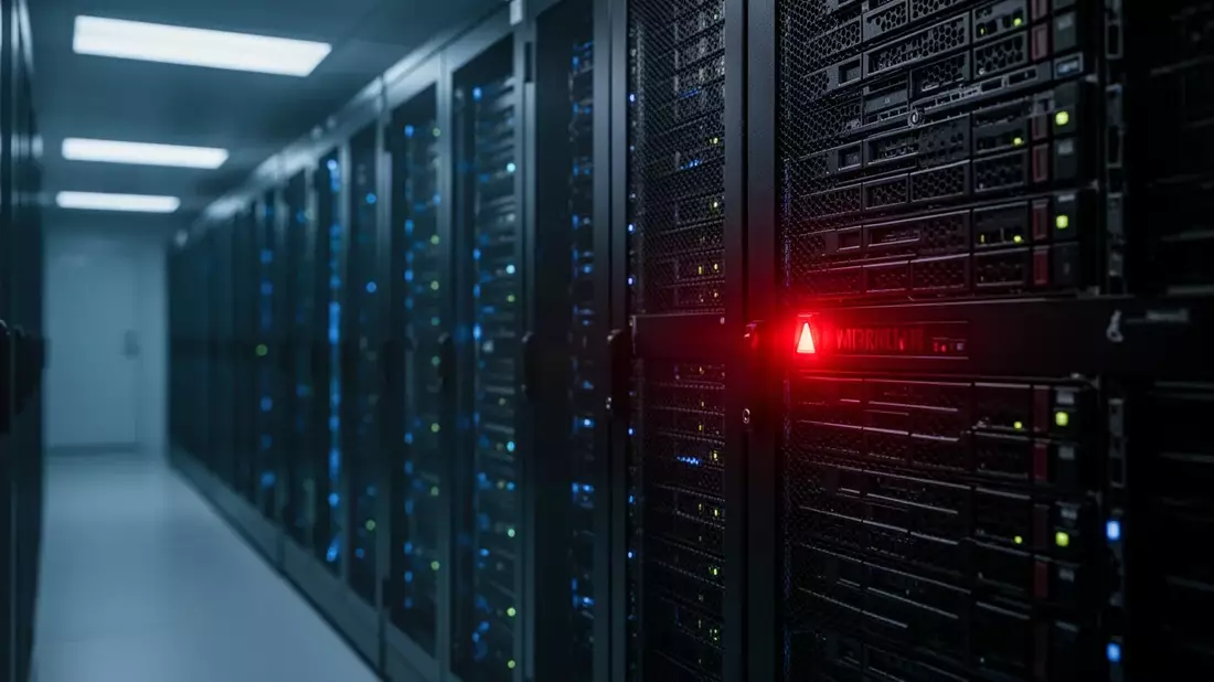 CISA warnt: Kritische SharePoint-Lücke aktiv von Ransomware-Banden ausgenutzt