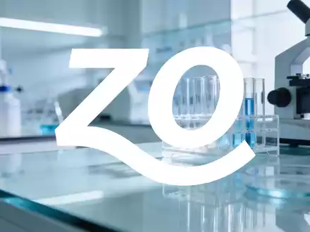 Modernes, steriles Laborumfeld als Symbol für die Biotechnologie- und Pharmabranche. - Foto: über boerse-global.de