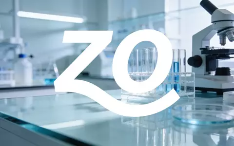 Modernes, steriles Laborumfeld als Symbol für die Biotechnologie- und Pharmabranche. - Foto: über boerse-global.de