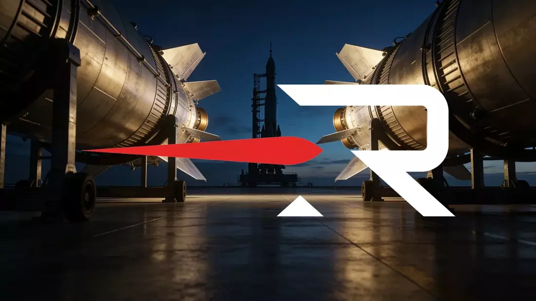 Rocket Lab: Rekordumsatz im Q2, aber Neutron-Start verschiebt sich erneut
