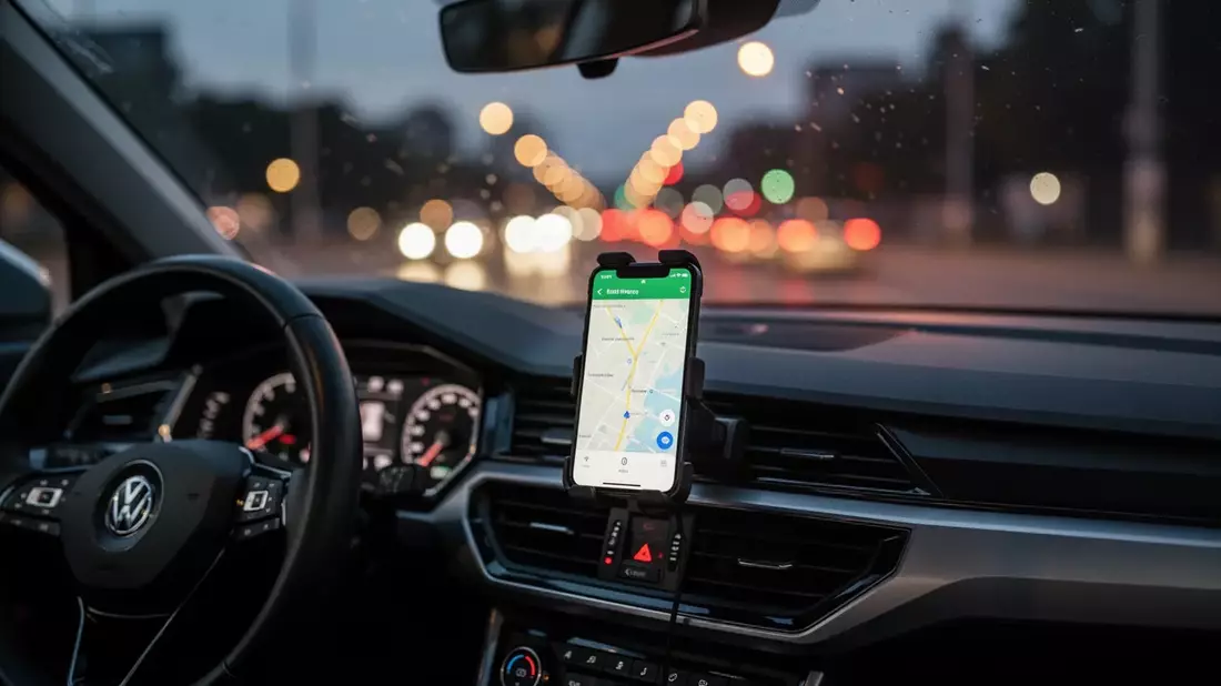 Google Maps: Gemini greift ungefragt in Gespräche ein – Update reaktiviert KI-Funktion