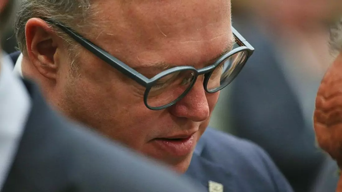 Bundes-BSW fordert Rücktritt von Thüringens Ministerpräsident Voigt