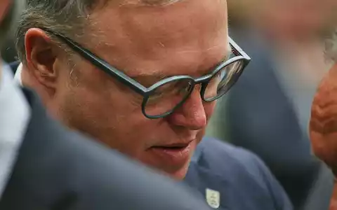 Mario Voigt (Archiv) - Foto: via dts Nachrichtenagentur