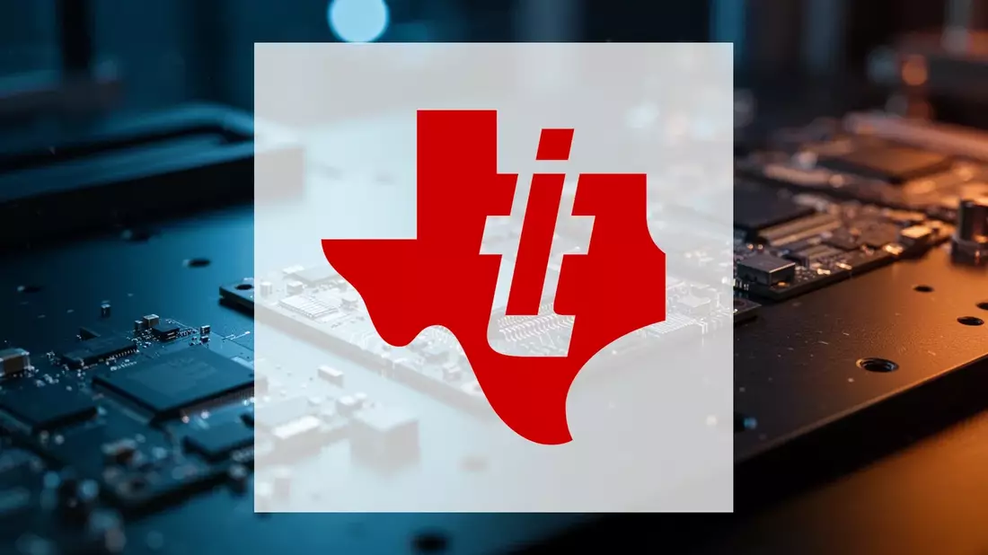 Texas Instruments: Dividende, Chip-Deal mit GE Appliances und neue CFO