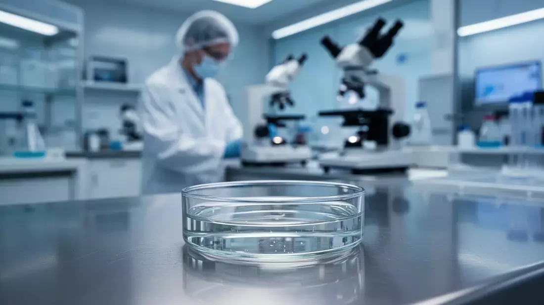 Thymusdrüsen-Forschung: Thymulin als Schutz gegen Altersentzündungen