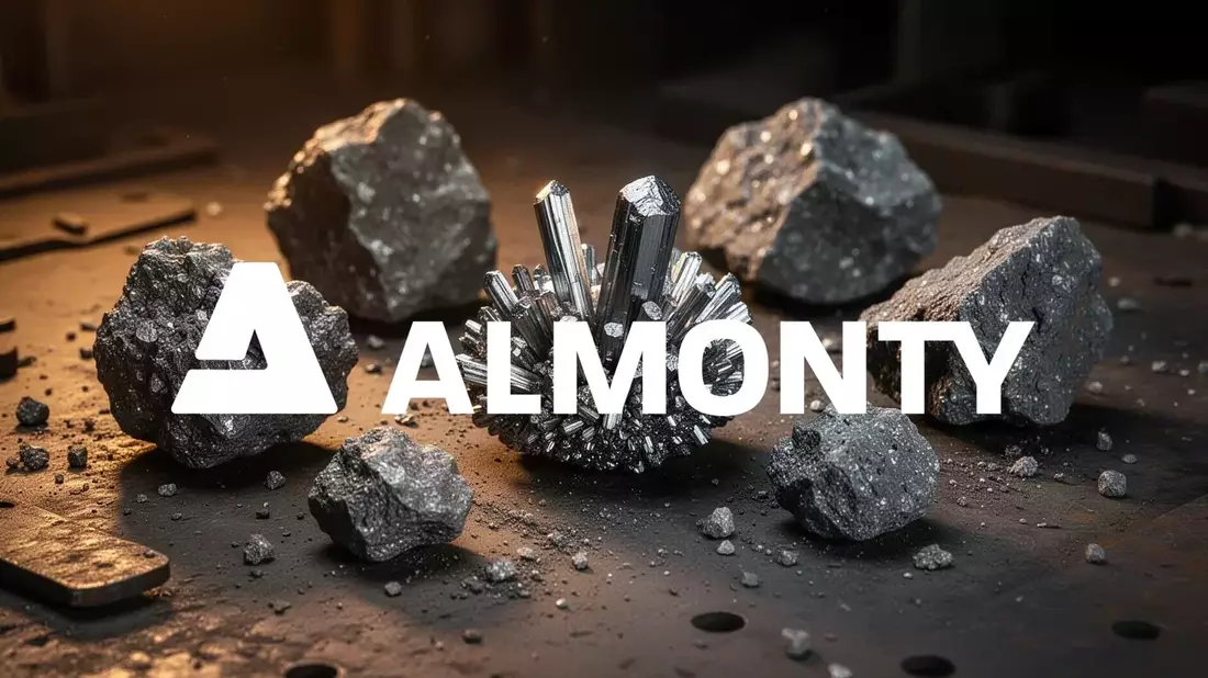 Almonty Industries Delists from ASX, Focuses on Nasdaq and Frankfurt for Tungsten Growth