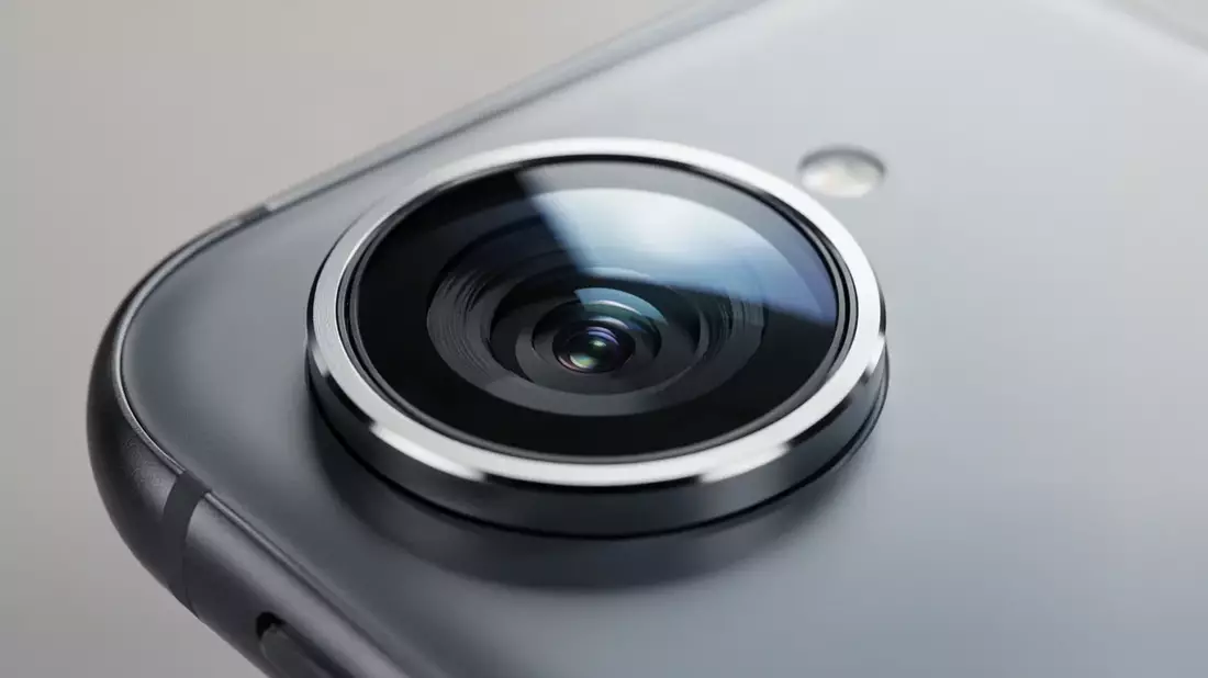Apple Reference Image: Neues Foto-Provenienzsystem in iOS 27 entdeckt