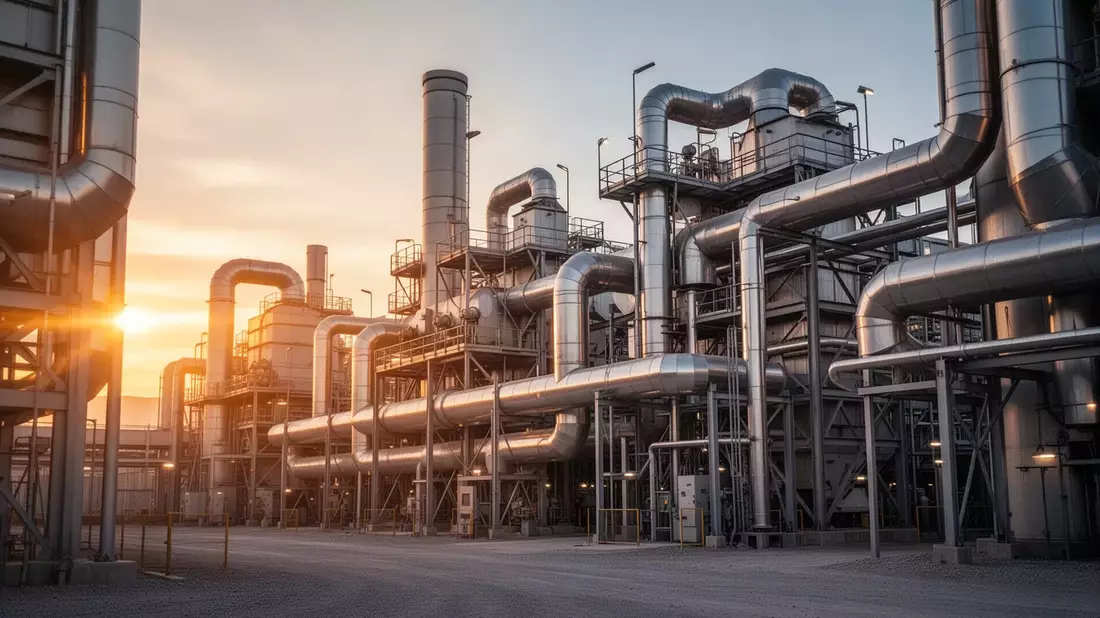Sunrise Energy Metals: 400-Millionen-Dollar-Kredit für Scandium-Projekt