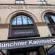Die Münchner Kammerspiele sahnten in der Kritikerumfrage ab. (Archivbild) - Bild: Peter Kneffel/dpa