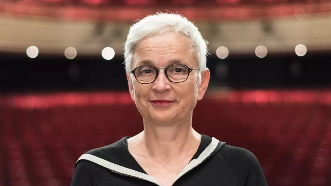 Um die Nachfolge von Intendantin Barbara Mundel gab es Querelen. (Archivbild) - Bild: Patrick Seeger/dpa