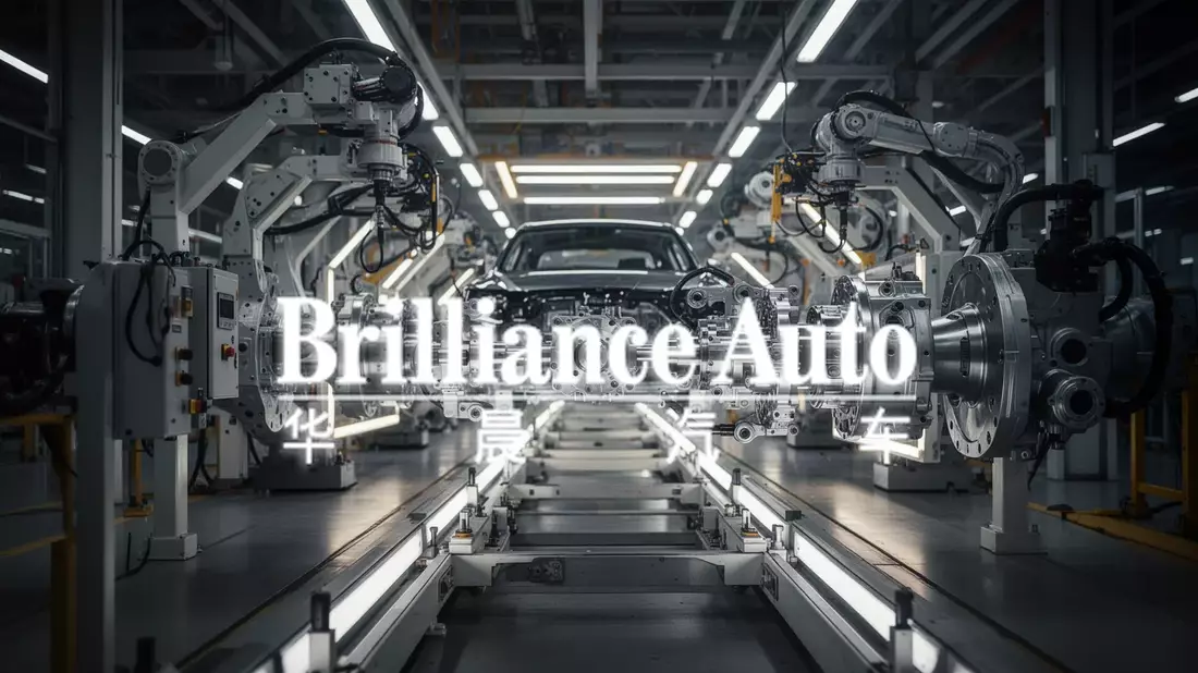 Brilliance China: Verwaltungsrat berät über Zwischenergebnisse und Dividende