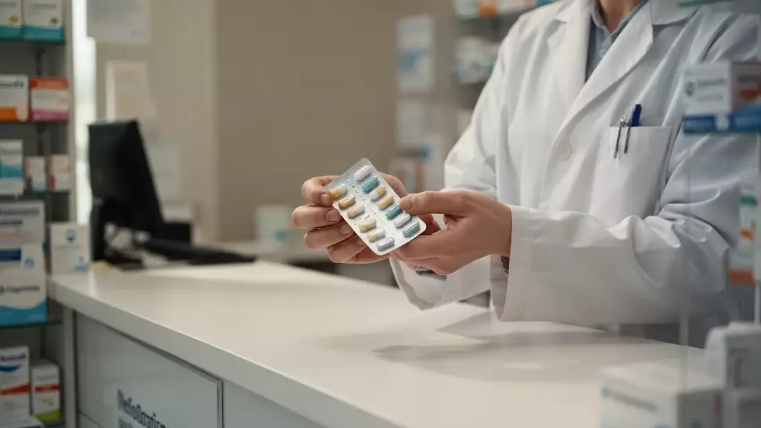 ABDA warnt: Gefälschte Semaglutid-Tabletten im Umlauf