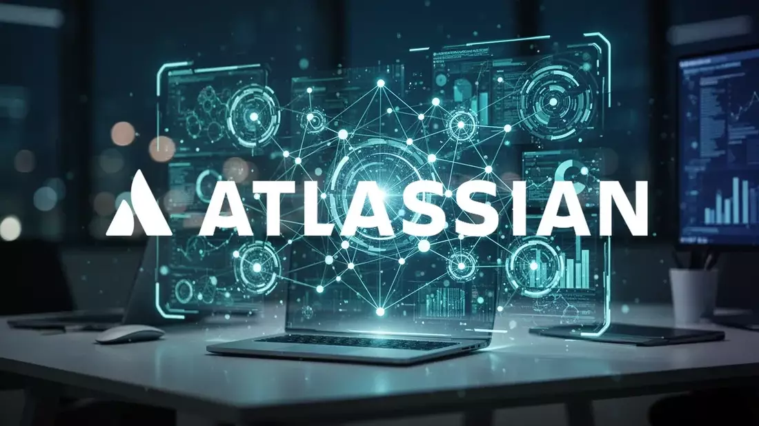 Atlassian Posts First GAAP Profit in 2 Years, Stock Soars on AI-Driven Growth