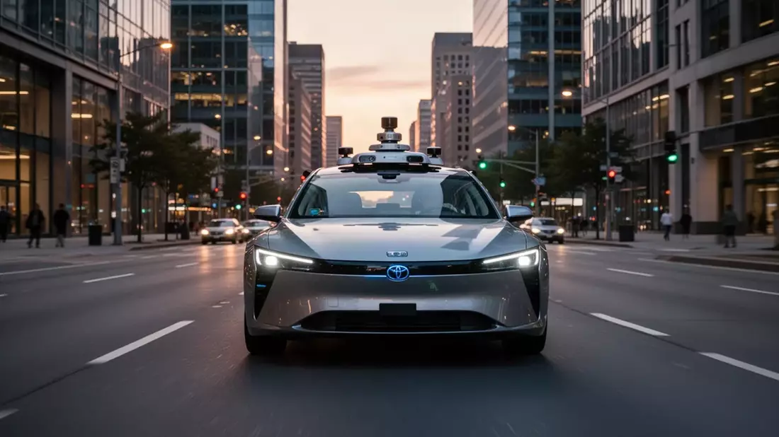 Pony.ai: 100 Millionen autonome Kilometer und starkes Umsatzplus