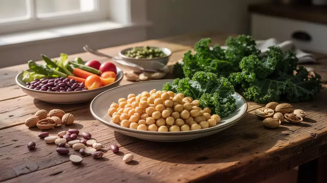 Protein-Überkonsum: Neue Studien warnen vor Gesundheitsrisiken