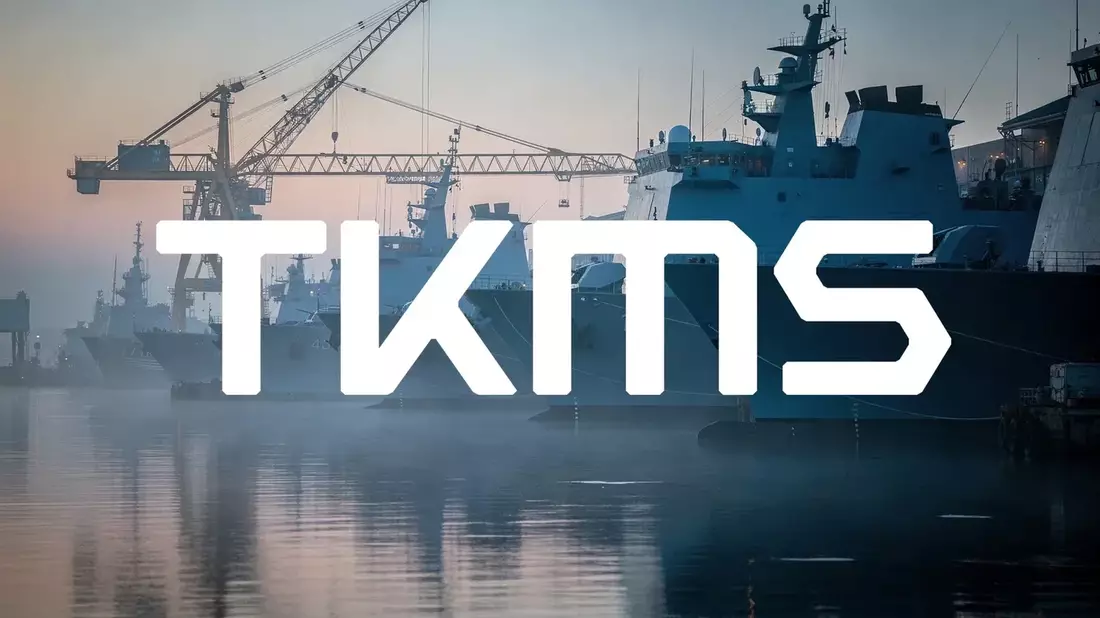 TKMS Submarine Program Advances as Q2 Earnings Show Mixed Stock Performance