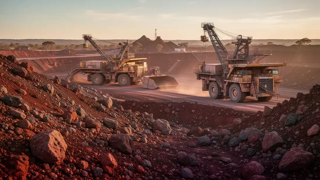 St George Mining's Araxá Niobium Resource Jumps 57% to 111.2M Tonnes