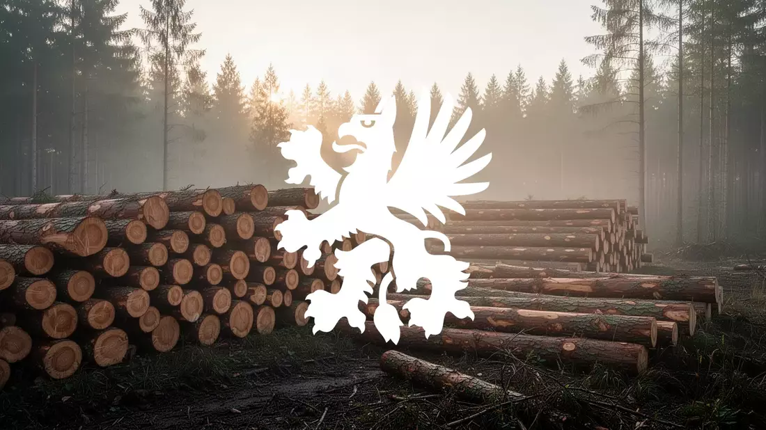 UPM-Kymmene: Barclays senkt Kursziel, Zellstoffpreise unter Druck