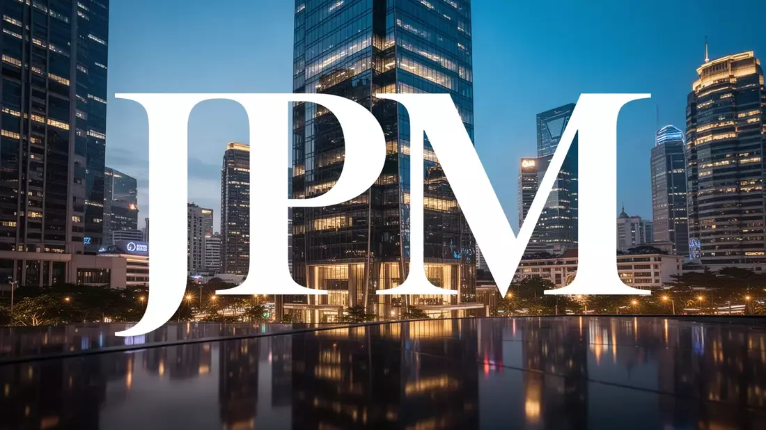 JPMorgan: Asien-Geschäft treibt Umsatzwachstum und Expansion