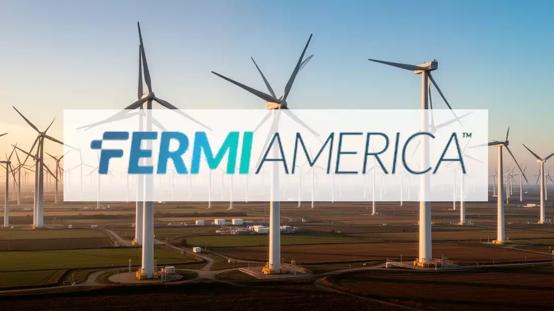 Fermi Secures First Customer: $6.5B TensorWave Deal for Texas AI Data Center