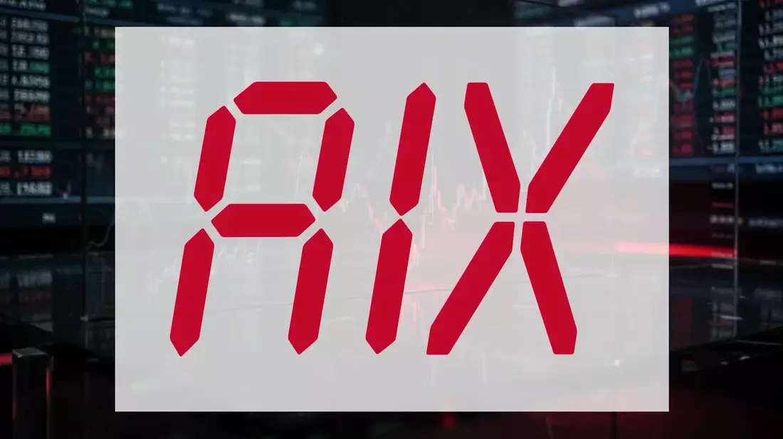 Aixtron Stock Rises 3.6% Despite Analyst Price Target Cuts on AI Demand