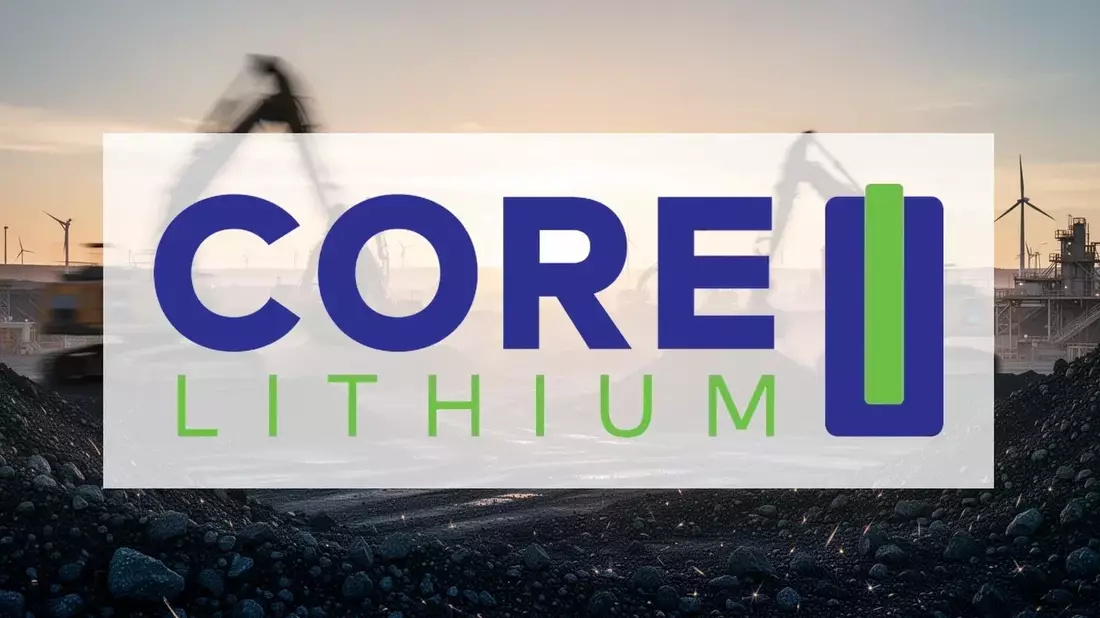 Core Lithium Surges 10% on High-Grade Finniss Drilling Results