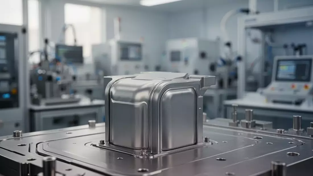 NEO Battery Materials: Aktie erholt sich nach Kapitalmaßnahmen-Anpassung