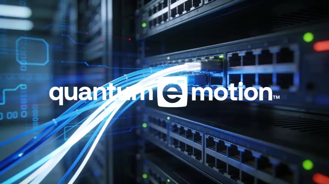 Quantum eMotion: SecureKey erreicht wichtigen Meilenstein im FIPS-140-3-Zertifizierungsprozess