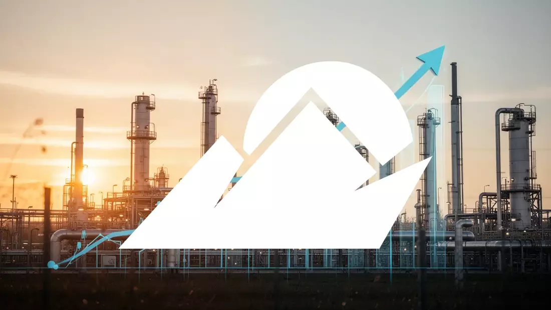 Antero Resources: Rekordproduktion und angehobene Jahresziele beflügeln Aktie