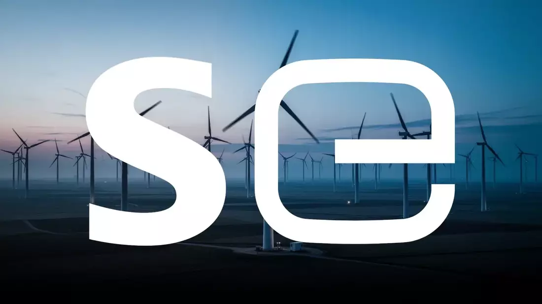 Siemens Energy Stock Rally: Breakup Talk, Wind Turnaround, Record Q3