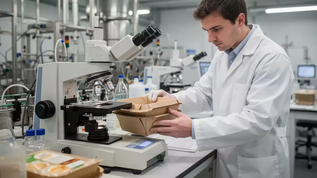 EU-Verpackungsverordnung ab 12. August 2026: PFAS-Grenzwerte und neue Recyclingpflichten im Überblick