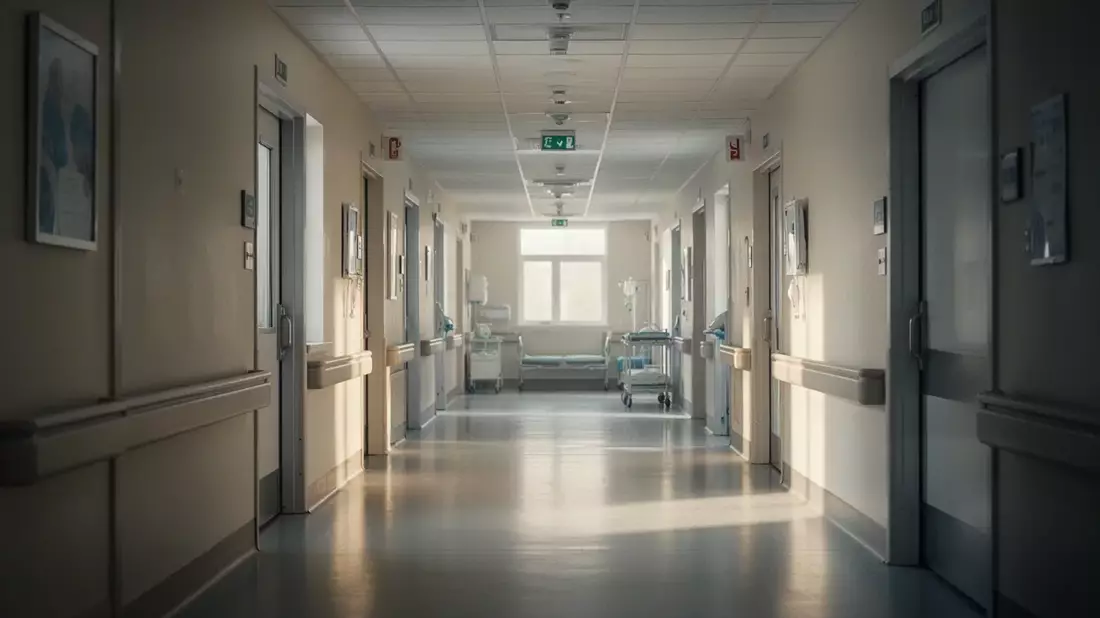 St.-Josefs-Krankenhaus Potsdam: Schließung von Gynäkologie und Endometriosezentrum