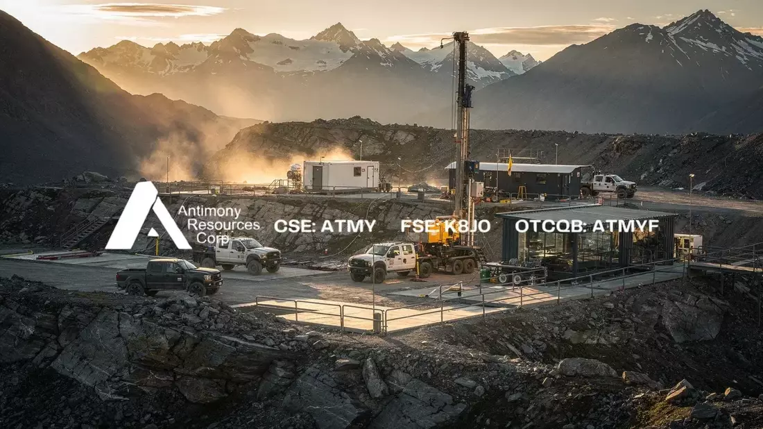 Antimony Resources Bald Hill Drilling Hits High-Grade Antimony, Expands Central Zone