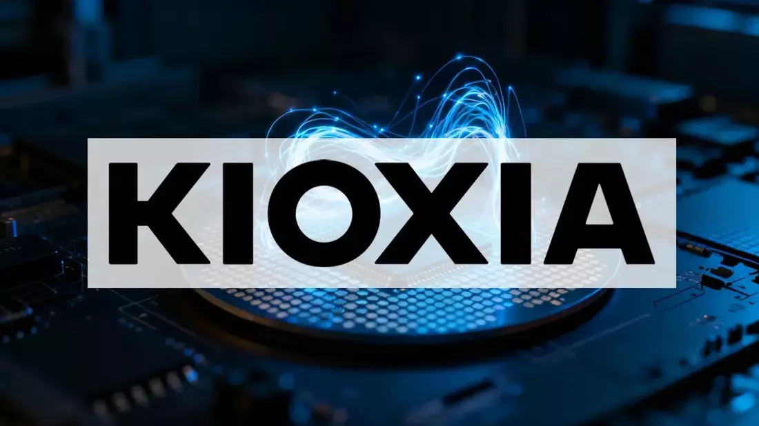 SK hynix Gains De Facto Control of Kioxia via Convertible Bonds