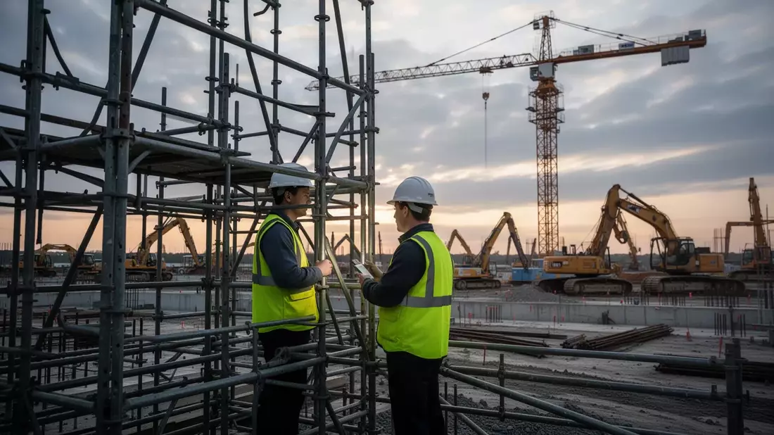 Regulators across multiple countries have intensified scrutiny of industrial and construction sites this year, uncovering serious violations and structural risks that underscore the challenges of…