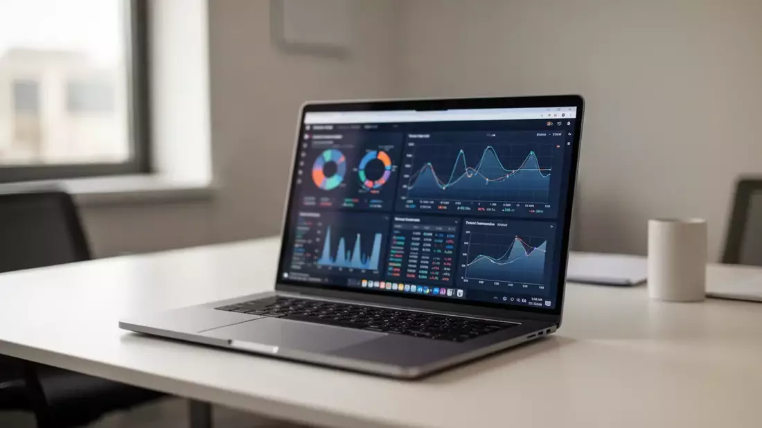 Rillet positioniert sich als ERP-Alternative zu Microsoft Dynamics 365