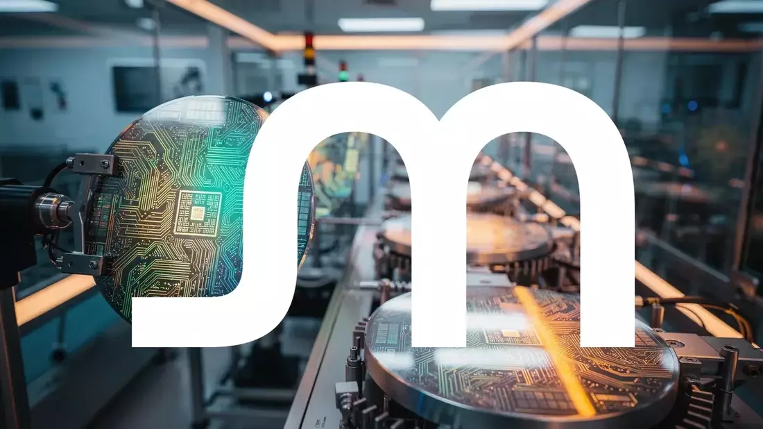 Micron Stock vs. Record Margins: Why the Market Isn't Buying the Scarcity Story