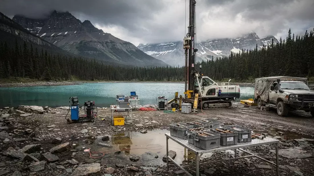 Radiant Uranium Stock Near 52-Week Low Despite Rebrand to CSE