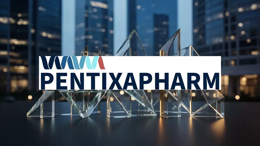 Pentixapharm: Ankeraktionär erhält Bezugsrechte nach erfolgreicher Finanzierungsrunde