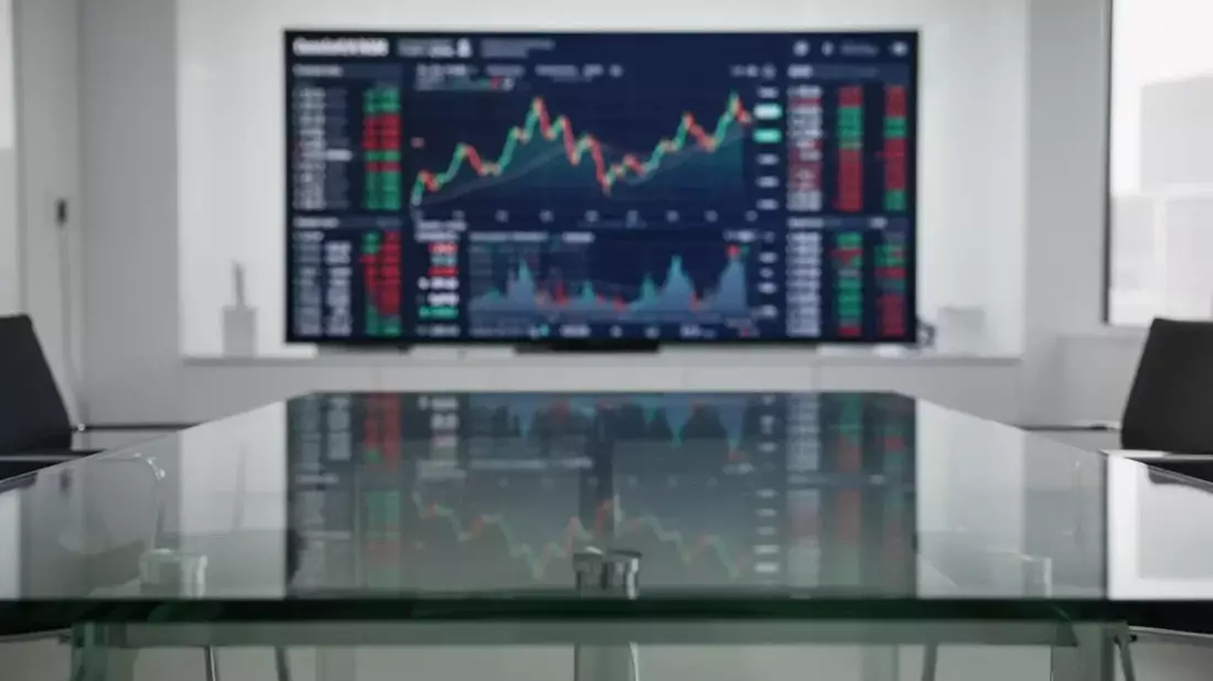 FTSE All-World ETF Nears Record as Rally Broadens Beyond AI Stocks