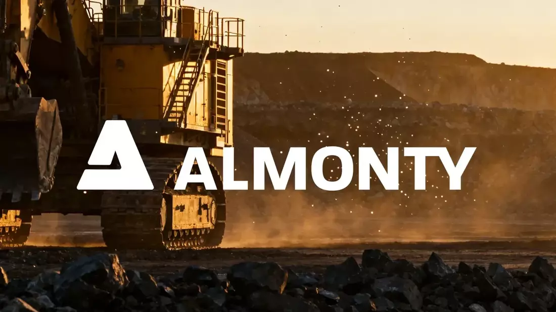Almonty Industries: Sangdong Ramp-Up, $800M Convertible, Analyst Targets Up