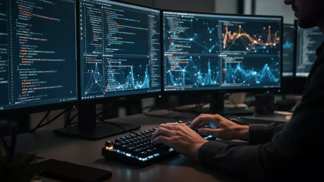 CERT-UA warnt: Sandworm-Spionage zielt auf ukrainische IT-Administratoren