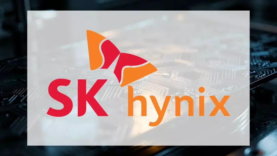 SK Hynix Stock Slumps 52% Despite Record AI Memory Profits and Kioxia Stake