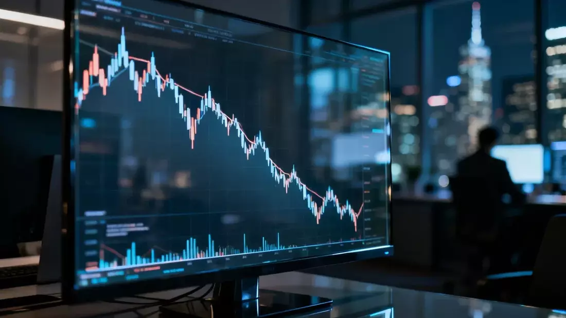 Green Bridge Metals Faces Funding Squeeze as Shares Plunge 77%