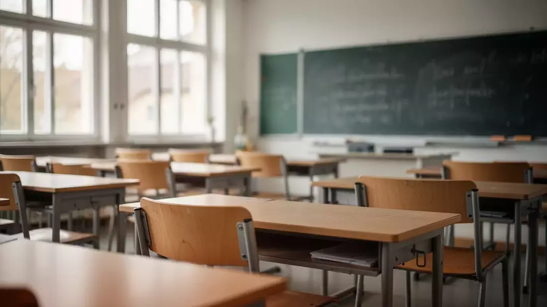 Ermittlungen gegen Ex-Lehrer: Dienstgeheimnisverletzung im Fall Aiwanger