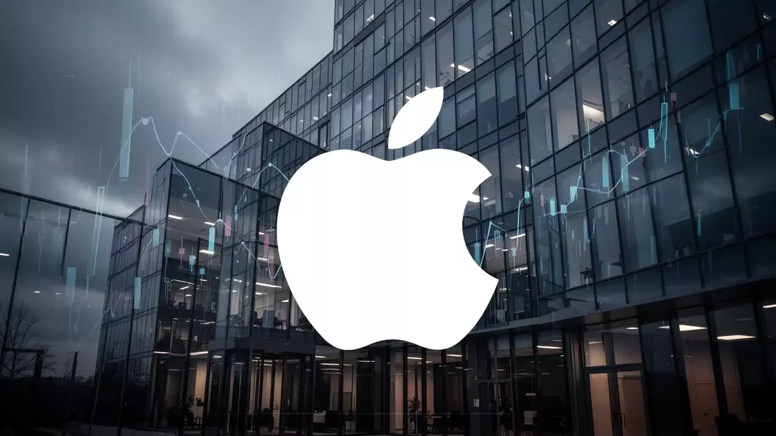 Apple-Aktie unter Druck: Jefferies-Downgrade und steigende Kosten belasten